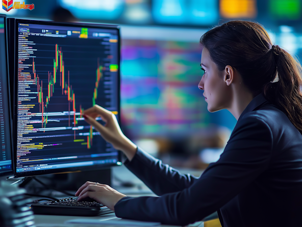 Herramientas de trading y análisis de mercado